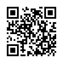 QR Code for bitcoin:17NckDd8dBsypZ2H8ZQKqnRUYSmPU58oWF