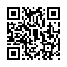 QR Code for bitcoin:17NdDtJjubgXfWbDmsogLZQQfaEihup3dA