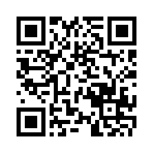 QR Code for bitcoin:17Ndb1ZVSShKAeixugkCdc64eKCNrBx6Lb