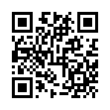 QR Code for bitcoin:17NfkupSWJbJAzvGh5zEwGz7MXANEseJD9