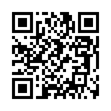 QR Code for bitcoin:17NiTSBfpYjwp3kAvW2WDauDUx4LPLd6AB