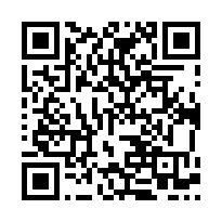 QR Code for bitcoin:17NidXBMLPDwdLKLbKicUBk8deY9b8VM8J