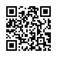 QR Code for bitcoin:17NjGpCyZrfitaLCuhQ4kDBjAV3P7dkdnX