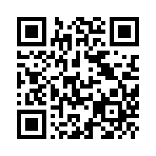 QR Code for bitcoin:17NnPE2kYLXaYsaTrmf9tp2y9rgDczXVCf