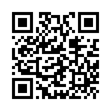QR Code for bitcoin:17NnfdAw37BpAi5ADmBdktihXM3GV8W8fR