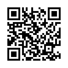 QR Code for bitcoin:17NnoRGUtMHx2epufT4GGUi4yaqpuoC7iR