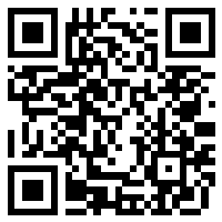 QR Code for bitcoin:17NpEYHSPXTY8VZFAHT9gb9QCBpyv9Ycic