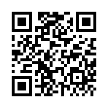 QR Code for bitcoin:17NqRvXrUeUWA4a3qUHAtaB93TjBfGHd6d