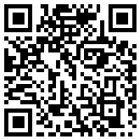 QR Code for bitcoin:17NqUDijxSWsfmEgGhDififTL3m2wUVntG