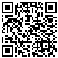 QR Code for bitcoin:17NsGNJF6VGabepW8mPVMDb1j1n6vffht1
