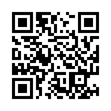 QR Code for bitcoin:17NusP6KBv2eXRm736CuztvAHUA2Yem8Mb