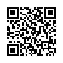 QR Code for bitcoin:17NvK74dSnrmRyefPNLUBdfeLuVofqPwBk