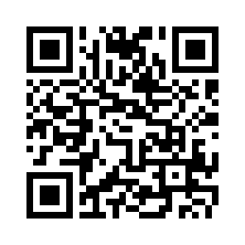 QR Code for bitcoin:17NwKnRpeeYMabLcoujz3EBZazb39bGqQo
