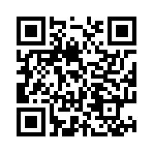 QR Code for bitcoin:17NzPytPo1mbTHvEva2KV8XvyFUdwRJdEX