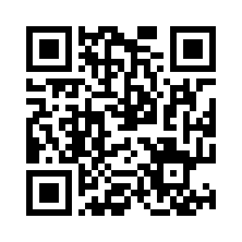 QR Code for bitcoin:17P1L9SPmaTRd3C8XCcKNoUUjf6hqW7BA2