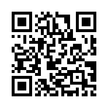 QR Code for bitcoin:17P2JPKHhKZcLfTruzMPWyMAJ2tmpgyTsB