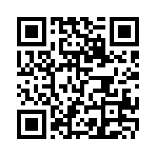 QR Code for bitcoin:17P3NFxoxXEDseqoHo6J3EExmUjiJcYFpJ