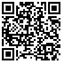 QR Code for bitcoin:17P5DDcm1kxThWyF3aFWu5KbF1yo4NGMoM