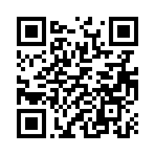 QR Code for bitcoin:17P67Z2MSewxz9wHGWDgA9SZTavaha9foa