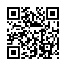 QR Code for bitcoin:17P6AXdtRB7aWRUjxtEscZgBx8aG9mXe44