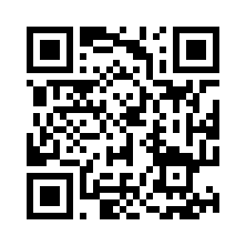 QR Code for bitcoin:17P6XDct7Az2WC7bYW3EfuDSddKhmR7hB1