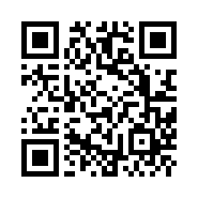 QR Code for bitcoin:17P7kX8rApTsgsx5PjPy4xKFZRoqtuKrgn