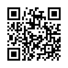 QR Code for bitcoin:17P9VdBHCYJ2pjRnGG2aTW3KQvWm3cpCGY