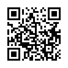 QR Code for bitcoin:17PBdQfDzfGiFqXUxiDdxtUsB2ptUovopz