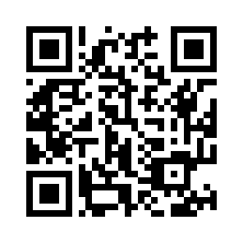 QR Code for bitcoin:17PBoDNscvqkxsjLB1Lfnc5sh61AzpxUjf