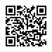 QR Code for bitcoin:17PFALR5sLwmaPX5pjynxqBTF6oXrXdKBF