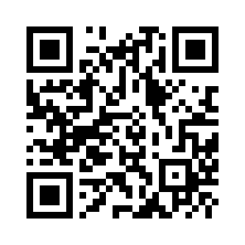 QR Code for bitcoin:17PFu8SMesSxH9nq9Ffcc1ZAxBgQQGSXqH