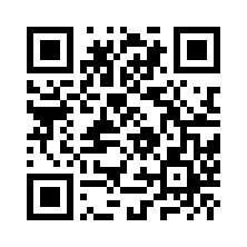 QR Code for bitcoin:17PFxAThsSWQARcgzG2chyk4zJEJAwHtpU