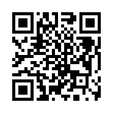 QR Code for bitcoin:17PJFDN9bFcSSnMv5hmtCc9YkMLZCEeWNB