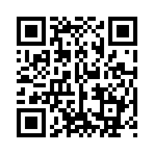 QR Code for bitcoin:17PKeXVEhnq1GAaYgxweiTG65MBUHT73dE