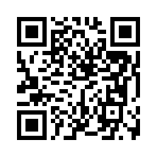 QR Code for bitcoin:17PLvcxWMRYaVya4ikvFSCtm6YU7BvCVX2