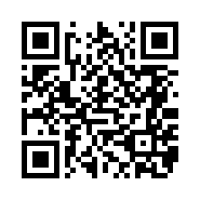 QR Code for bitcoin:17PPa8EhFsCnY3EzJrn3XhrR2HxL5dmwfK