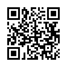 QR Code for bitcoin:17PQserGw1EzPvVs5B3iyRUTwsbzCy3SdH