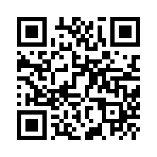 QR Code for bitcoin:17PRHpkLEoGopB19kqediwWtsMs9KR4ZZb