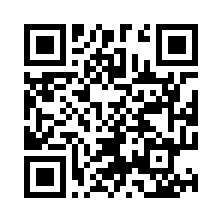 QR Code for bitcoin:17PRWruR3ko32U5ZE6fBQNCvqmFS9vfjvM