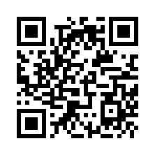 QR Code for bitcoin:17PRmqT7FpbDLt2NiSBEEjVVty212DfRbt