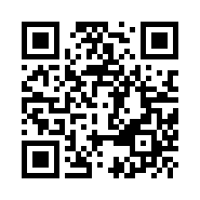 QR Code for bitcoin:17PSGS6H9Nr9aaBp7qh2AgrRa4YikTrhv1