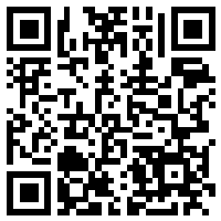QR Code for bitcoin:17PVRMfusnAJWXwt6DdgLQCXKgb7FRSCQ6