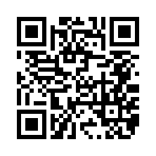 QR Code for bitcoin:17PVXvp2BmWFemHmmV89mnJ367pr6kjSQk