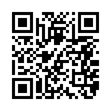 QR Code for bitcoin:17PVanEtpDRsuLGgda4gBFZ1qjU6kotJW7