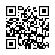 QR Code for bitcoin:17PWDJgGcLadpKxTpmApE2ofGHW8Zsooas