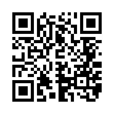 QR Code for bitcoin:17PWE3cMTTFKkaD7VExJ9uQQC6QLb1RTDD