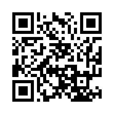 QR Code for bitcoin:17PWoYmFD2vpECdkPLenRoCdLGihqSSFPt
