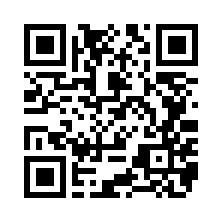 QR Code for bitcoin:17PXsP1c2yCmLrJww9GPncK4maGj38TdHd