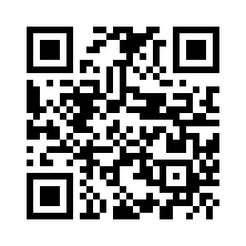 QR Code for bitcoin:17PYYAgQt9tx3Fe8k67SYXS9AkV2kyZb1e