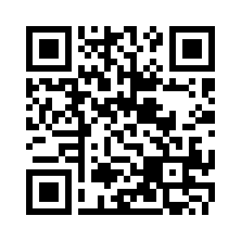 QR Code for bitcoin:17PabfAzC5Uy6L6hk7fE5XoyU3fiBPaX9B